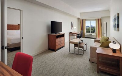 Homewood Suites by Hilton Atlanta Midtown, GA