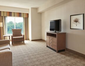 Homewood Suites by Hilton Atlanta Midtown, GA