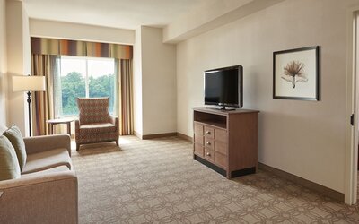 Homewood Suites by Hilton Atlanta Midtown, GA