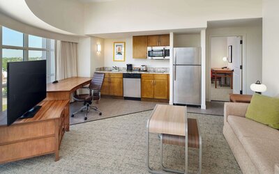 Homewood Suites by Hilton Atlanta Midtown, GA