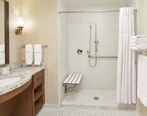 Homewood Suites by Hilton Atlanta Midtown, GA