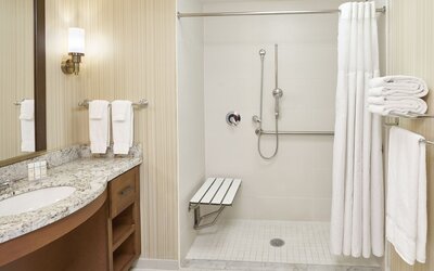 Homewood Suites by Hilton Atlanta Midtown, GA