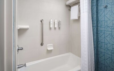 Homewood Suites by Hilton Atlanta Midtown, GA