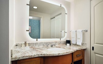 Homewood Suites by Hilton Atlanta Midtown, GA