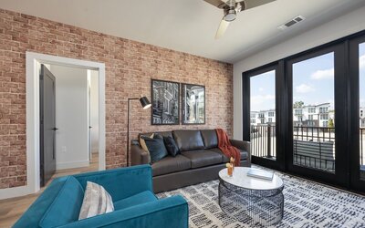 Nashville Hideaway-odyssey-heart of Midtown