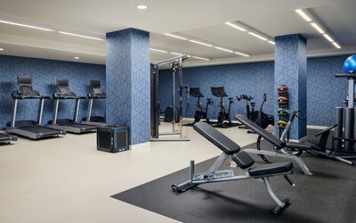 Homewood Suites by Hilton Atlanta Midtown, GA