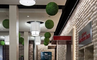 Homewood Suites by Hilton Atlanta Midtown, GA