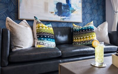 Nashville Hideaway-odyssey-heart of Midtown