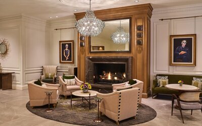 The Whitley, a Luxury Collection Hotel, Atlanta Buckhead