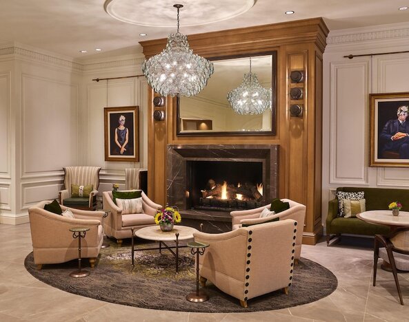 The Whitley, a Luxury Collection Hotel, Atlanta Buckhead