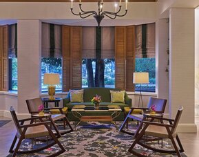 The Whitley, a Luxury Collection Hotel, Atlanta Buckhead