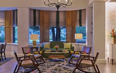The Whitley, a Luxury Collection Hotel, Atlanta Buckhead