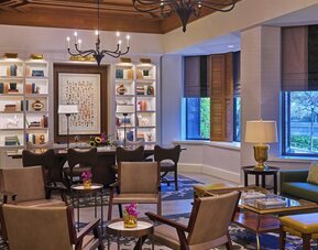 The Whitley, a Luxury Collection Hotel, Atlanta Buckhead