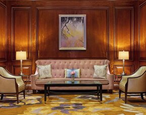 The Whitley, a Luxury Collection Hotel, Atlanta Buckhead