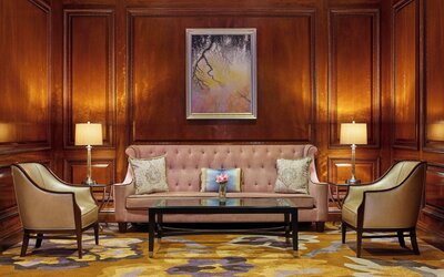 The Whitley, a Luxury Collection Hotel, Atlanta Buckhead