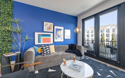Nashville Hideaway-odyssey-heart of Midtown