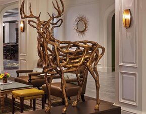 The Whitley, a Luxury Collection Hotel, Atlanta Buckhead