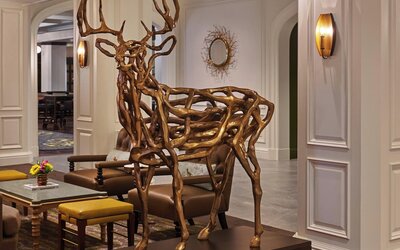The Whitley, a Luxury Collection Hotel, Atlanta Buckhead