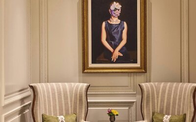 The Whitley, a Luxury Collection Hotel, Atlanta Buckhead