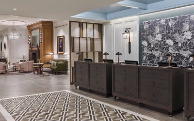 The Whitley, a Luxury Collection Hotel, Atlanta Buckhead