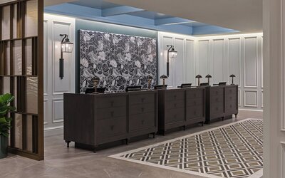 The Whitley, a Luxury Collection Hotel, Atlanta Buckhead