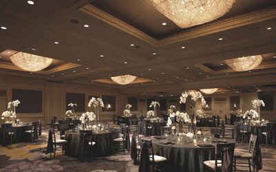 The Whitley, a Luxury Collection Hotel, Atlanta Buckhead