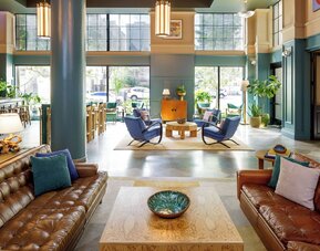 The Barnett - JDV by Hyatt