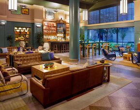 The Barnett - JDV by Hyatt