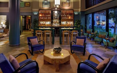 The Barnett - JDV by Hyatt