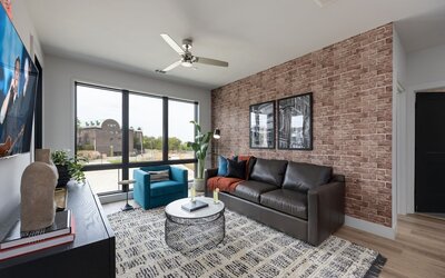Nashville Hideaway-odyssey-heart of Midtown