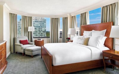 The Whitley, a Luxury Collection Hotel, Atlanta Buckhead