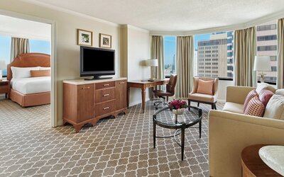 The Whitley, a Luxury Collection Hotel, Atlanta Buckhead