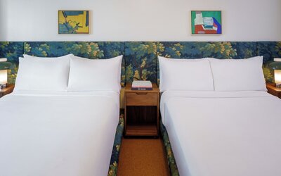 The Barnett - JDV by Hyatt