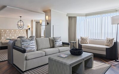 The Whitley, a Luxury Collection Hotel, Atlanta Buckhead