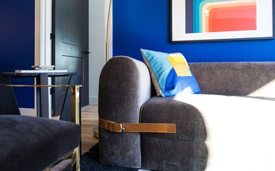 Nashville Hideaway-odyssey-heart of Midtown