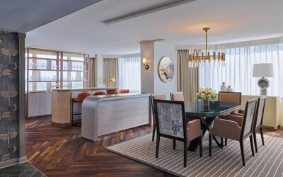 The Whitley, a Luxury Collection Hotel, Atlanta Buckhead