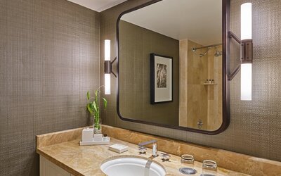 The Whitley, a Luxury Collection Hotel, Atlanta Buckhead