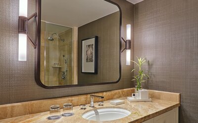 The Whitley, a Luxury Collection Hotel, Atlanta Buckhead