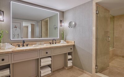 The Whitley, a Luxury Collection Hotel, Atlanta Buckhead