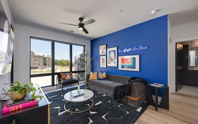 Nashville Hideaway-odyssey-heart of Midtown