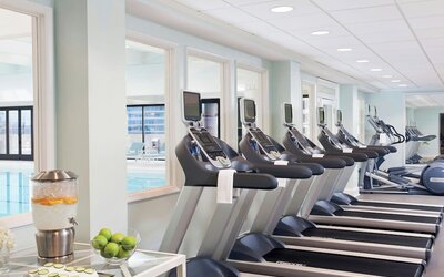 The Whitley, a Luxury Collection Hotel, Atlanta Buckhead