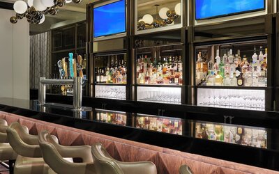 The Whitley, a Luxury Collection Hotel, Atlanta Buckhead