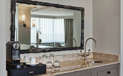 The Whitley, a Luxury Collection Hotel, Atlanta Buckhead