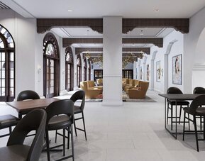 DoubleTree by Hilton Austin