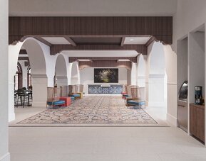 DoubleTree by Hilton Austin