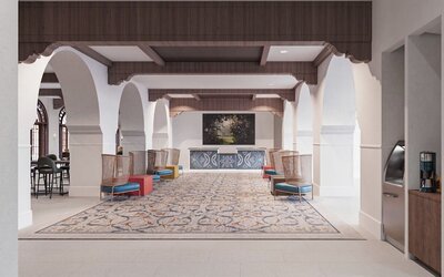 DoubleTree by Hilton Austin