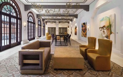 DoubleTree by Hilton Austin