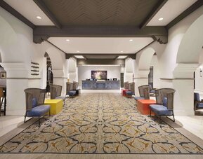 DoubleTree by Hilton Austin
