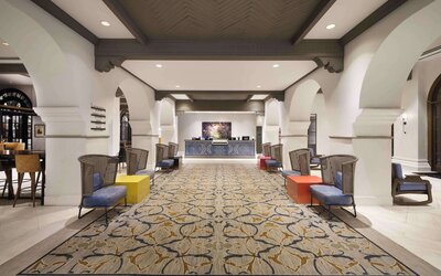 DoubleTree by Hilton Austin