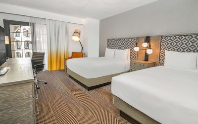 DoubleTree by Hilton Austin